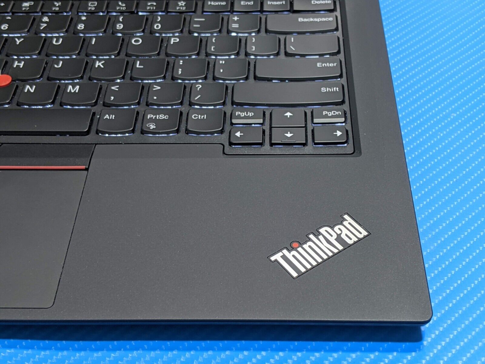 Lenovo ThinkPad T14 Gen 2i 14