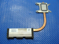 HP Envy m6-p113dx 15.6" CPU Cooling Heatsink 813015-001 AT1CZ0010M0