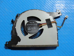 Lenovo IdeaPad 330-15ARR 15.6" Genuine Laptop CPU Cooling Fan DC28000DHF0