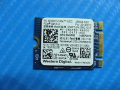 Dell 15 5587 WD 256GB NVMe M.2 SSD Solid State Drive SDAPTUW-256G-1012 NGP80 - Tested Computer Laptop Parts