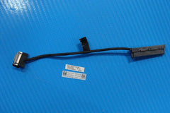 Dell Inspiron 15.6” 15 5579 2n1 HDD Hard Drive Connector J8CWV 450.07Y05.0001 - Tested Computer Laptop Parts
