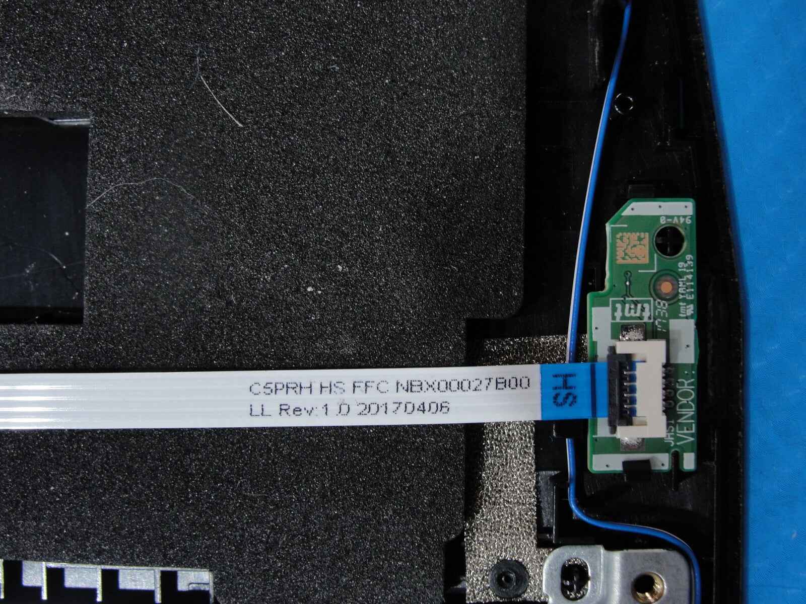 Acer Nitro AN515-51 15.6