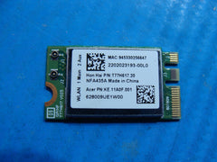 Acer Aspire E5-575G 15.6" Genuine Laptop Wireless WiFi Card QCNFA435