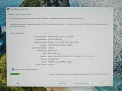 Lenovo ThinkPad T14 Gen 1 14” FHD Intel Core i5-10310U 1.7GHz 16GB SSD 252GB - Tested Computer Laptop Parts