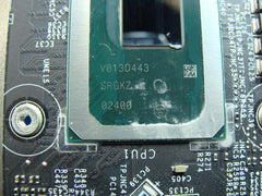 MSI Modern 15 A10M-262US 15.6" Intel i5-10210U 1.6GHz Motherboard