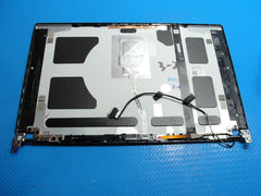 Dell Alienware M15 R7 15.6" Genuine Laptop LCD Back Cover w/WebCam Hinge THDW7