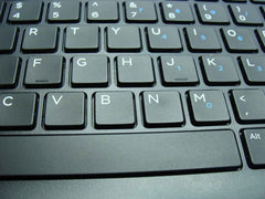 Dell Latitude 7280 12.5" Palmrest w/Touchpad Keyboard BL HRGDG AM1S5000500