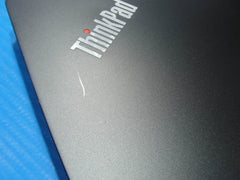 Lenovo ThinkPad E15 15.6” Intel Core i5-10210U 1.6GHz 8GB 256GB Reset SSD - Tested Computer Laptop Parts