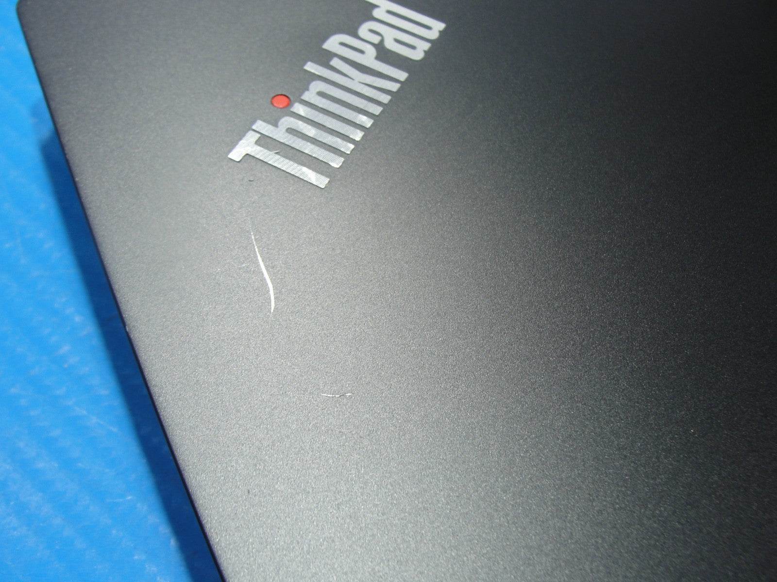 Lenovo ThinkPad E15 15.6” Intel Core i5-10210U 1.6GHz 8GB 256GB Reset SSD - Tested Computer Laptop Parts