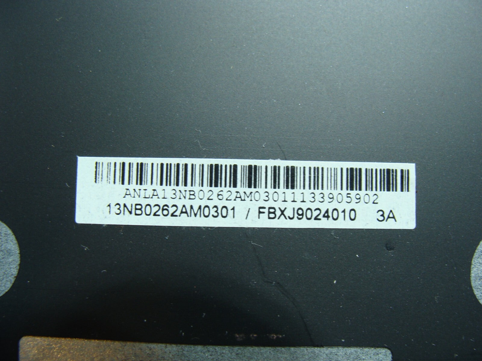 Asus K551L 15.6