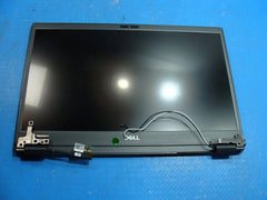 Dell Latitude 3410 14" Matte FHD LCD Touch Screen Complete Assembly