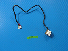 HP Pavilion 15-cs3073cl 15.6" Genuine Laptop DC IN Power Jack w/Cable 799750-T23