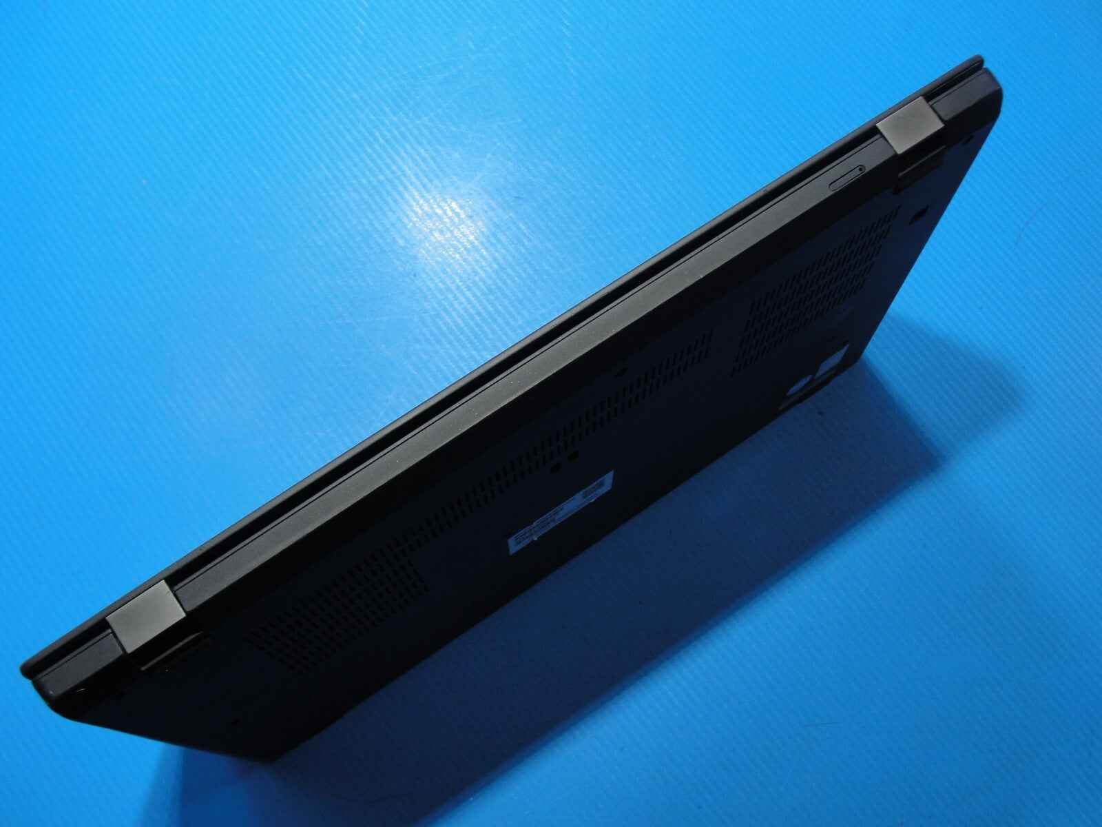 Lenovo ThinkPad P15s Gen 2i 15.6”FHD i7-1185G7 3GHz 16GB 512GB SSD NV T500 4GB - Tested Computer Laptop Parts