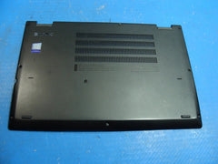 Lenovo ThinkPad X380 Yoga 13.3" Bottom Case Base Cover Black AQ1SK000160