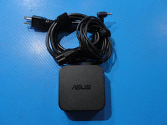 65W 19V 3.42A P/N:PA-1650-78 AC Adapter Asus - Tested Computer Laptop Parts