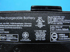HP ProBook 640 G2 14" Genuine Battery 11.4V 48Wh 3930mAh 801554-001 CI03XL