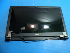Dell Inspiron 15 3567 15.6" Glossy HD LCD Touch Screen Complete Assembly Black