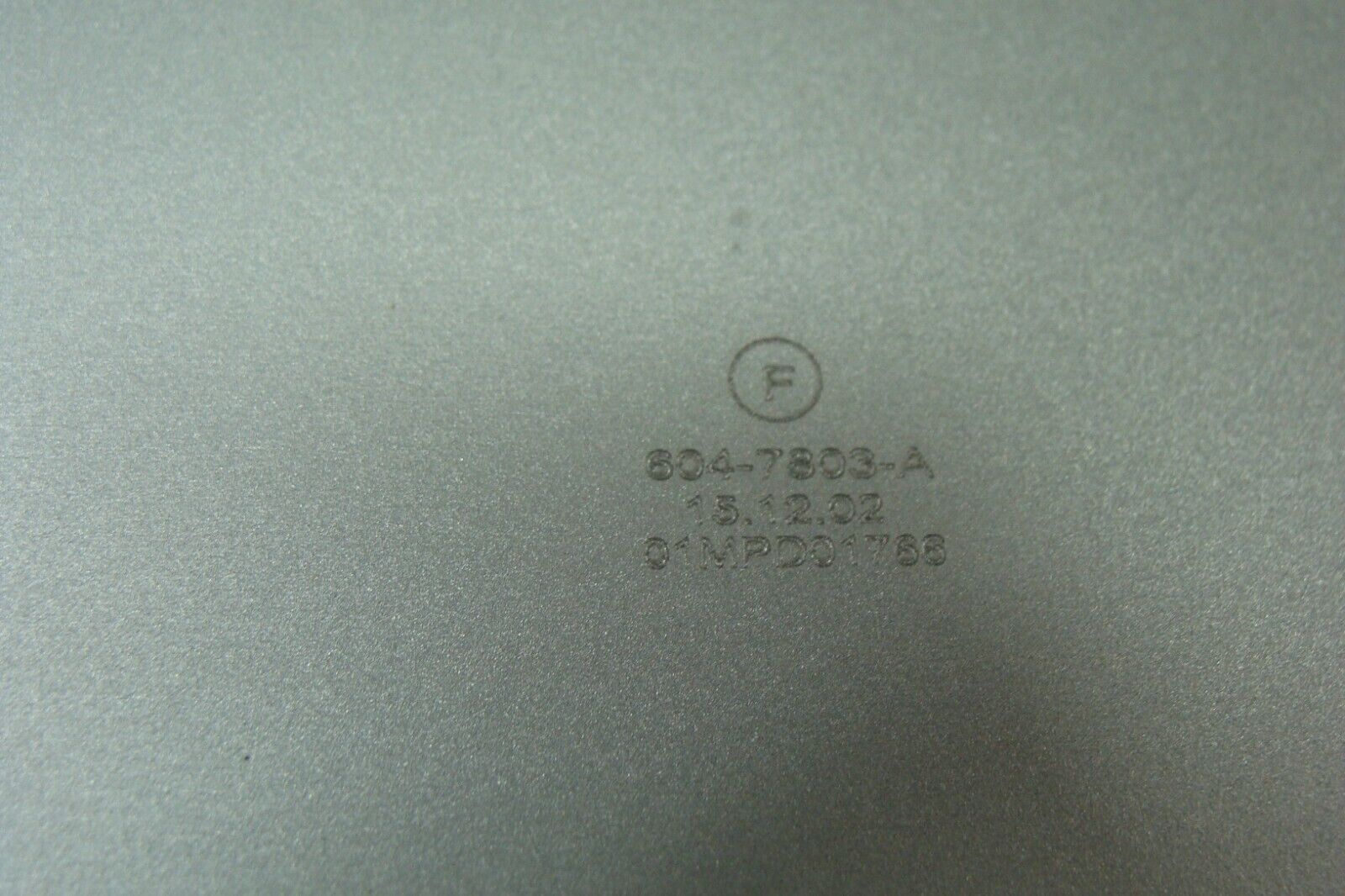 MacBook Air A1466 13