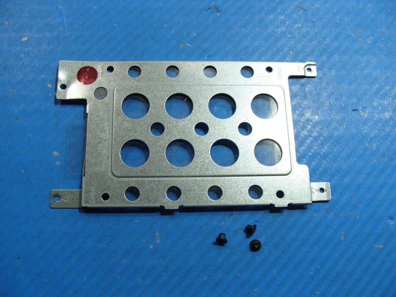 Asus 15.6” X55A Genuine Laptop HDD Hard Drive Caddy w/Screws - Tested Computer Laptop Parts