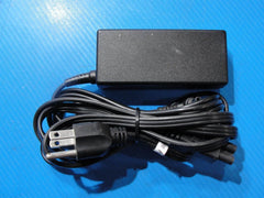 Genuine ASUS 65W AC Adapter – 19.5V 3.42A – 5.5×1.7mm Black Tip (No Center PiN) - Tested Computer Laptop Parts