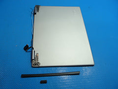 Lenovo Yoga 720-13IKB 13.3" LCD Back Cover w/WebCam & Hinge AM1YJ000F10