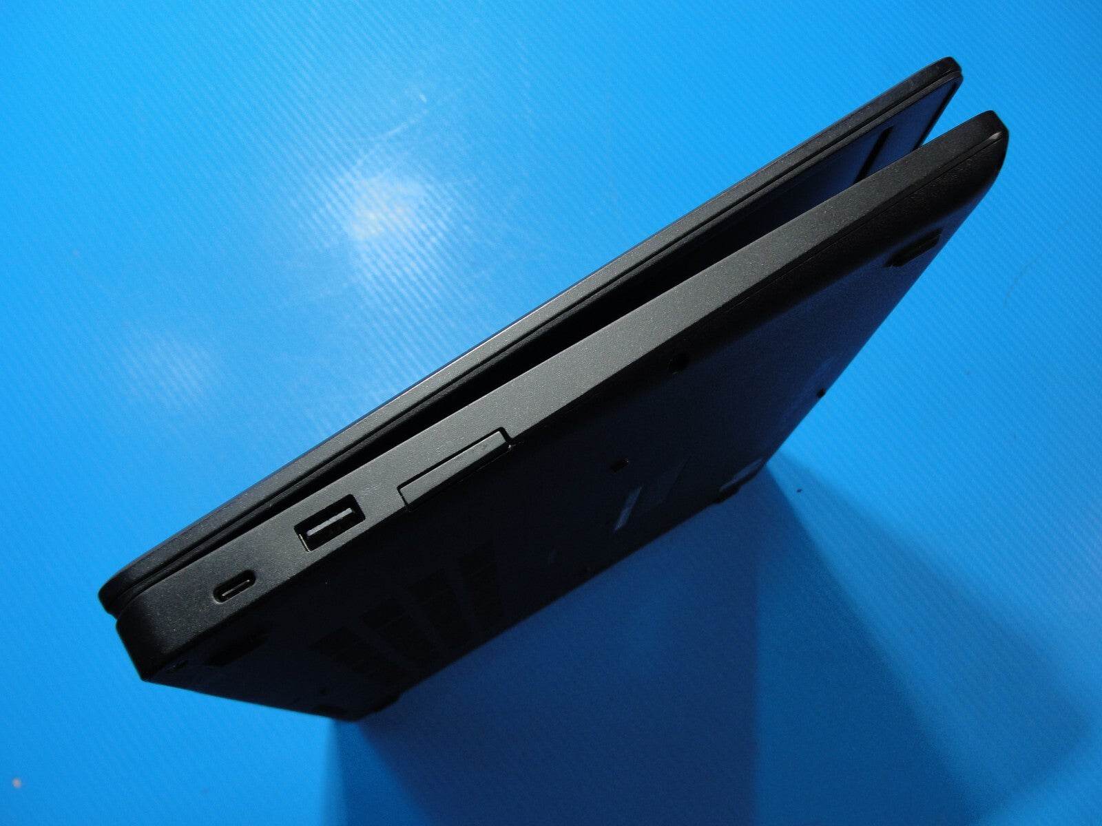 Dell Latitude 5490 14” FHD Intel Core i5-8250U 1.7GHz 16GB 256GB SSD - Tested Computer Laptop Parts