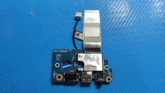 Acer Nitro 5 17.3” AN517-42-R85S Genuine Laptop USB Audio Board w/Cable LS-L974P - Tested Computer Laptop Parts