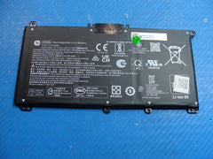 HP 14-dq0030nr 14" Genuine Battery 11.4V 41.04Wh 3420mAh HT03XL L11119-855