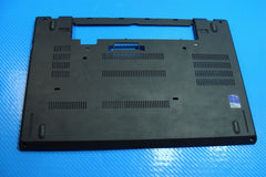 Lenovo ThinkPad T470 14" Genuine Bottom Case Base Cover AM12D000600