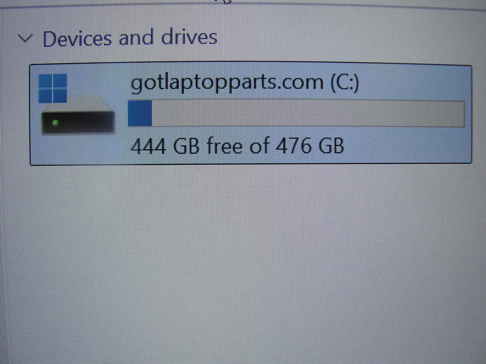 Dell Latitude 5400 14”FHD Intel Core i7-8665U 1.9GHz 16GB 512GB SSD +Charger - Tested Computer Laptop Parts