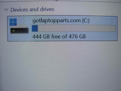 Dell Latitude 5400 14”FHD Intel Core i7-8665U 1.9GHz 16GB 512GB SSD +Charger - Tested Computer Laptop Parts