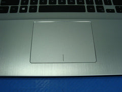 Dell Inspiron 17 7786 17.3" OEM Palmrest w/Touchpad Backlit Keyboard 3NVJK 3D65N