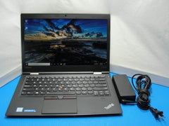 Lenovo ThinkPad X1 Carbon 4th Gen 14” FHD Core i5-6200U 2.3GHz 8GB 256GB SSD - Tested Computer Laptop Parts