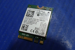 Dell Inspiron 15 7567 15.6" Genuine Laptop WiFi Wireless Card 3165NGW MHK36