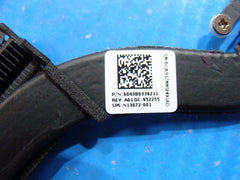 HP EliteBook 14” 845 G9 Genuine Laptop CPU Cooling Heatsink 6043B0339211 - Tested Computer Laptop Parts