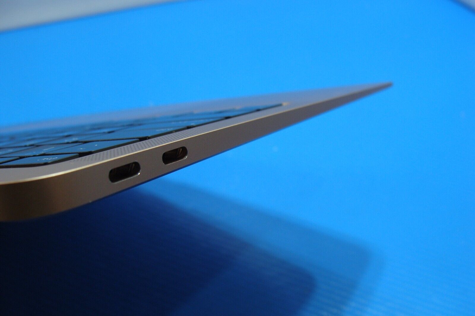 MacBook Air M1 A2337 13