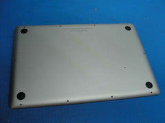 MacBook Pro A1278 13" Mid 2012 MD101LL/A Bottom Case 923-0103 #5