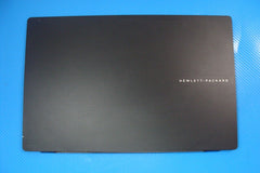 HP Omen 15-5268nr 15.6" Genuine LCD Back Cover w/WebCam & Video Cable 788597-001