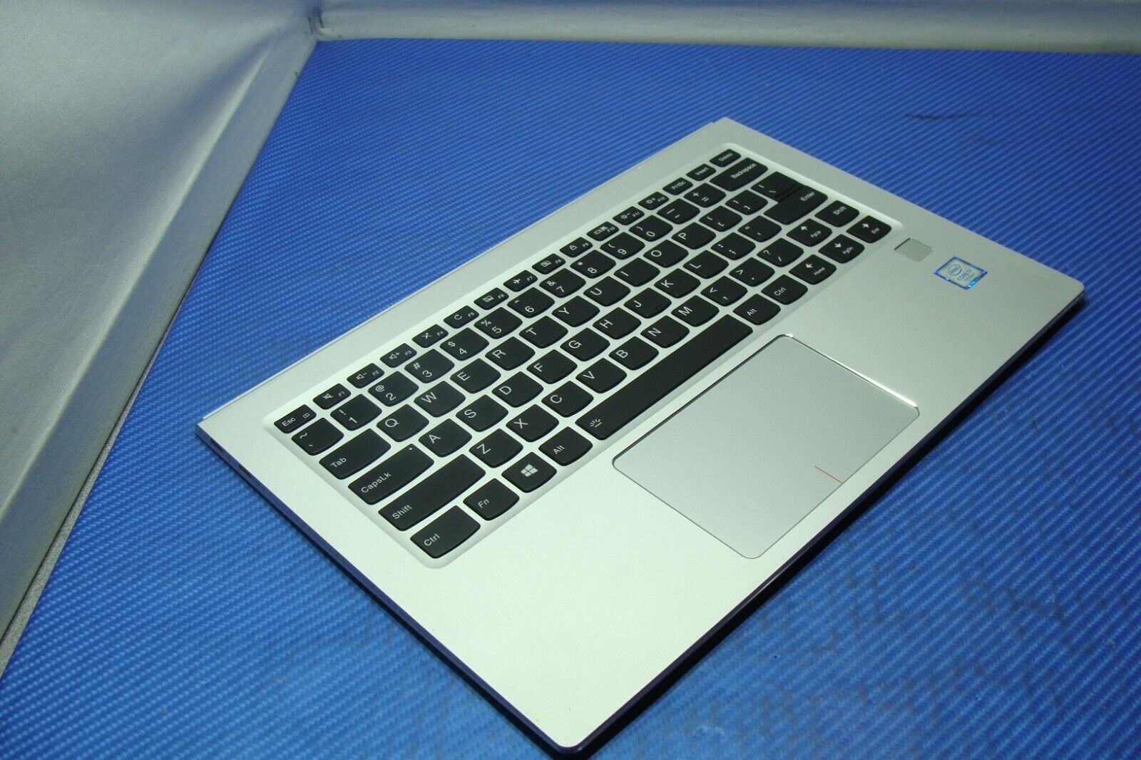 Lenovo Yoga 910-13IKB 13.9