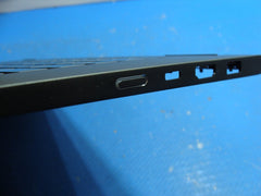 Lenovo Yoga 730-15IKB 15.6" OEM Palmrest w/Touchpad Backlit Keyboard AM27G000C00