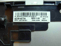 HP EliteBook 14” 745 G6 Genuine Bottom Case Base Cover L62728-001 6070B1487704 - Tested Computer Laptop Parts