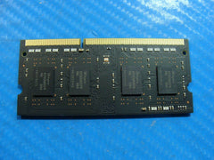 MacBook Pro A1286 SK hynix 2GB PC3-12800S Memory RAM SO-DIMM HMT325S6CFR8C-PB - Tested Computer Laptop Parts