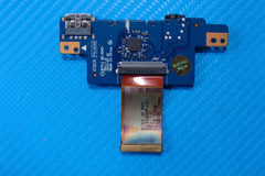 Lenovo IdeaPad Y700-15ISK 15.6" USB Audio Card Reader Board w/Cable NS-A543