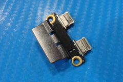 MacBook Pro 13" A2289 2020 MXK32LL MXK52LL Thunderbolt 3 & I/O Board 923-04165