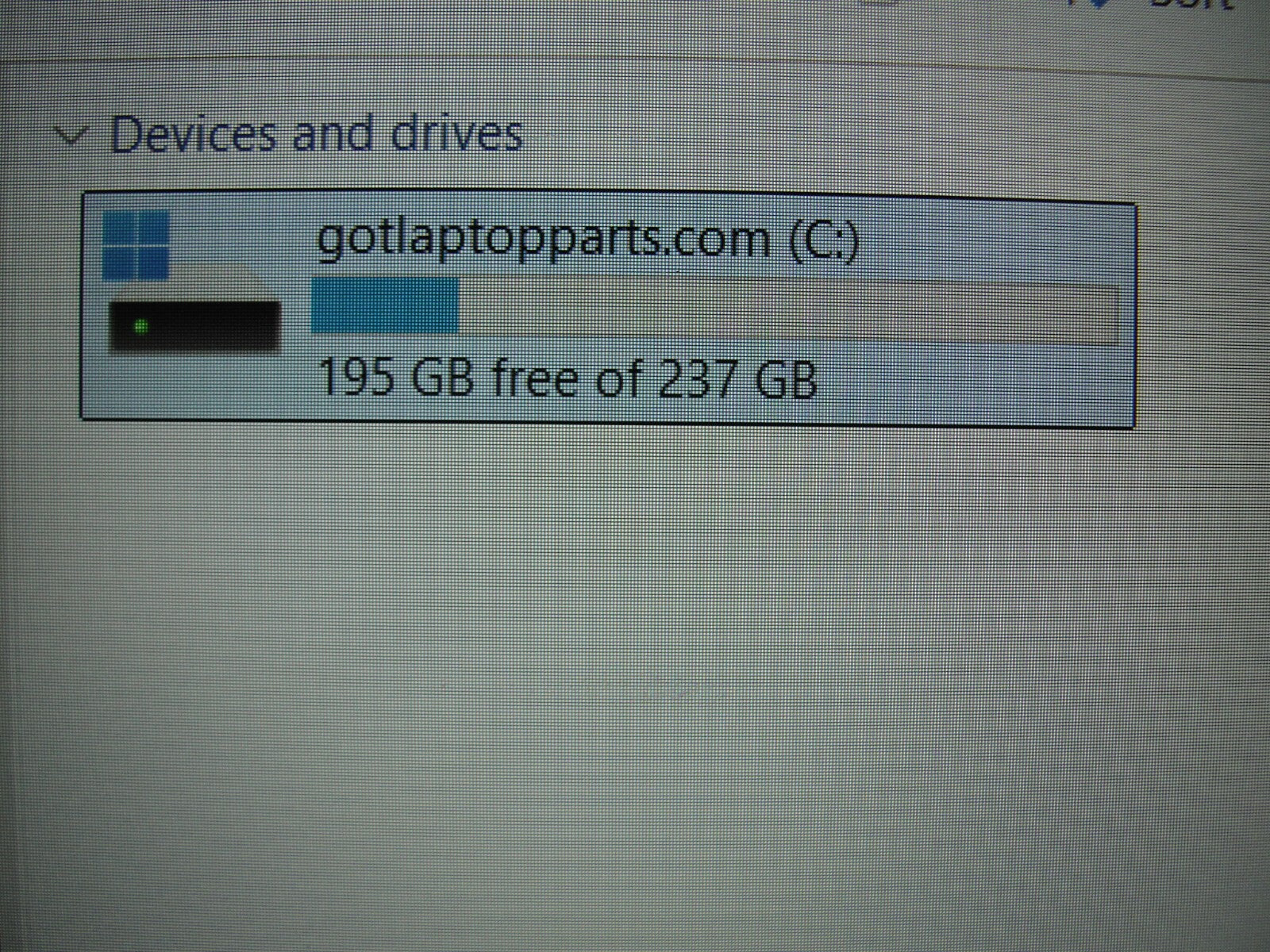 Lenovo ThinkPad T15 Gen1 15.6” FHD Intel Core i5-10210U 1.6GHz 16GB 256GB SSD