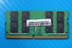 Lenovo 370 Samsung 16GB 2Rx8 PC4-2400T SO-DIMM Memory RAM M471A2K43BB1-CRC
