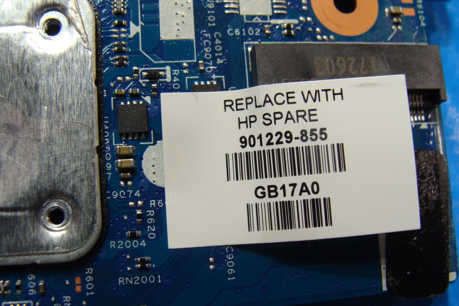 HP ENVY x360 15m-bp112dx 15.6