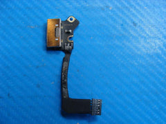 MacBook Pro A1502 13" Late 2013 ME864LL/A Magsafe 2 Board w/Cable 923-0560