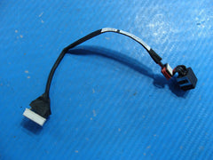 Dell Precision 7540 15.6" Genuine DC IN Power Jack w/Cable DC301011J00 PXXFG