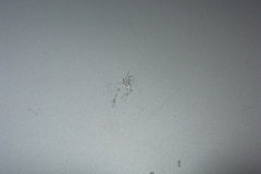 MacBook Pro A2141 16" Late 2019 MVVJ2LL/A Bottom Case Space Gray 923-03844